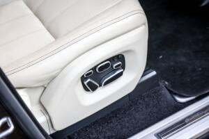 Imagen 27/49 de Land Rover Range Rover Sport SVR (2014)