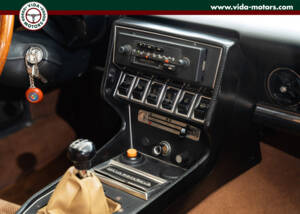 Bild 18/24 von Alfa Romeo Montreal (1972)