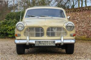 Imagen 5/50 de Volvo Amazon  P121 (1965)