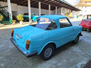 Image 8/31 of Glas Goggomobil TS 250 (1964)