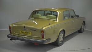 Bild 11/50 von Rolls-Royce Silver Shadow II (1980)