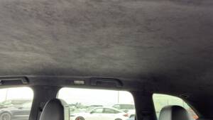 Image 35/50 of Porsche Cayenne Turbo (2007)