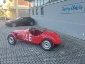 Bild 5/18 von FIAT 500 A Sport (1939)