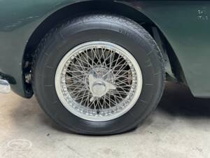 Afbeelding 34/36 van Aston Martin DB 2/4 Mk III (1958)