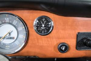 Image 28/50 of Volkswagen Karmann Ghia 1600 (1970)