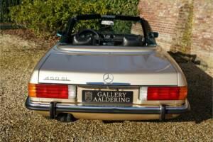 Image 37/50 of Mercedes-Benz 450 SL (1973)