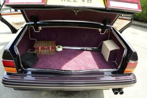 Image 21/50 of Bentley Turbo RT (1997)