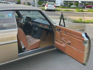 Bild 14/27 von Mercedes-Benz 250 CE (1970)