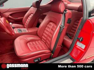 Bild 10/15 von Ferrari 456M GTA (2001)