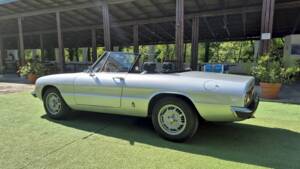 Afbeelding 17/63 van Alfa Romeo Spider 1300 (1976)