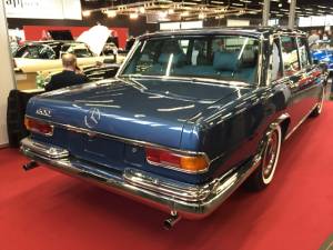 Bild 5/17 von Mercedes-Benz 600 (1970)