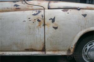 Bild 19/50 von Borgward Isabella Coupe (1963)