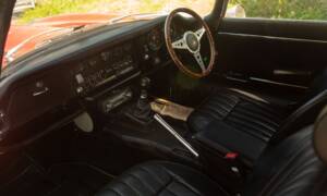 Image 4/50 de Jaguar Type E (2+2) (1969)