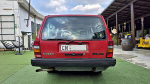 Imagen 11/49 de Volvo 245 Super Polar (1992)