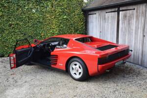 Afbeelding 13/40 van Ferrari Testarossa (1986)