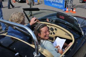 Imagen 15/27 de Aurora GRX (1981)