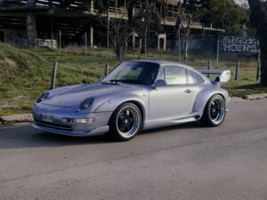 Image 5/8 of Porsche 911 Carrera (1995)