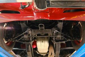 Bild 35/46 von Jaguar XK 120 FHC (1952)