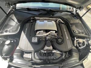 Image 26/26 of Mercedes-Benz C 63 AMG T (2020)