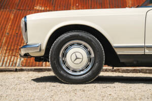 Imagen 43/45 de Mercedes-Benz 280 SL (1970)