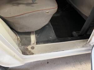 Image 45/50 of Renault R 4 (1987)
