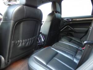 Imagen 73/97 de Porsche Cayenne Turbo (2011)