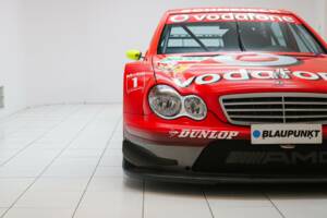 Immagine 12/18 di Mercedes-Benz ITC AMG (2006)