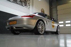 Immagine 36/50 di Porsche Boxster (2003)