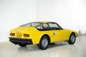 Image 4/40 of Alfa Romeo Junior Zagato GT 1600 (1973)
