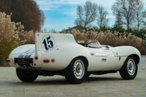 Bild 14/50 von Jaguar D-Type (1977)