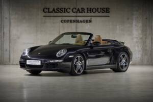Bild 1/78 von Porsche 911 Carrera 4S (2006)