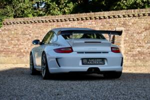 Image 38/50 de Porsche 911 GT3 RS (2010)