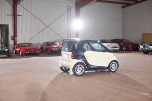 Imagen 6/48 de Smart Fortwo (1998)