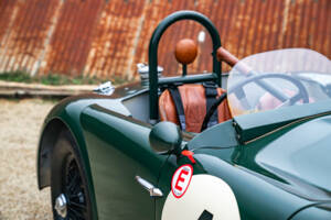 Bild 17/48 von Allard J2X (1952)