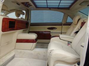 Imagen 54/98 de Maybach 62 (2006)