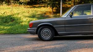 Bild 25/105 von Mercedes-Benz 280 S (1972)
