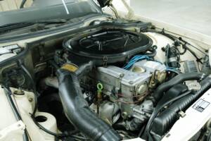 Bild 20/50 von Mercedes-Benz 280 S (1982)