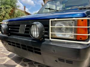 Image 8/82 of FIAT Panda 4x4 (1995)