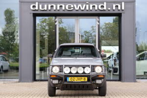 Imagen 5/21 de Volkswagen Golf Mk II Country Syncro 1.8 (1991)