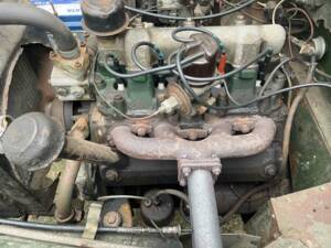 Image 11/11 of Land Rover 80 (1953)