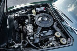 Bild 15/21 von Jensen Interceptor  MK II (1971)