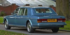 Afbeelding 5/50 van Rolls-Royce Silver Spur III (1995)