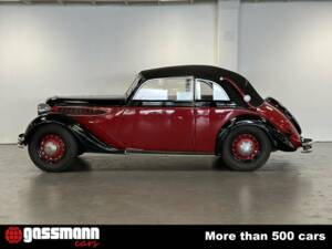 Imagen 5/15 de BMW 326 (1937)