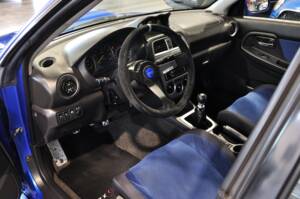 Bild 14/57 von Subaru Impreza WRX STi (2002)