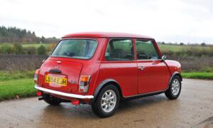 Imagen 3/30 de Rover Mini Cooper 1,3i (1993)