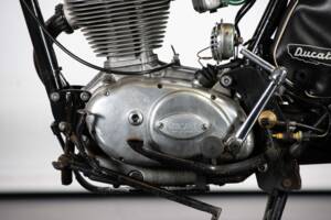 Bild 25/50 von Ducati 250 Scrambler (1971)