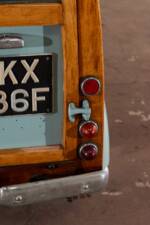Bild 25/42 von Morris Minor 1000 Traveller (1967)
