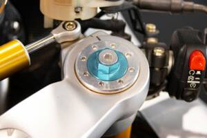 Bild 47/50 von Benelli DUMMY (2002)