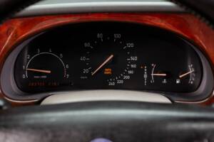 Imagen 30/39 de Saab 9-3 2.0i (1998)