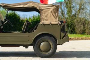 Bild 40/50 von DKW Munga (1957)